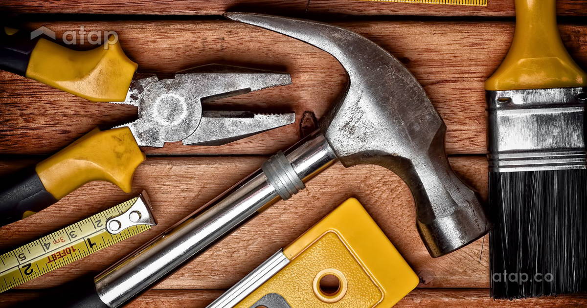 basic-maintenance-tools-you-need-in-your-home
